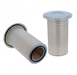 AIR FILTER