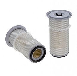 AIR FILTER