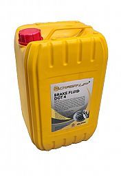 POWER UP BRAKE FLUID DOT 4
