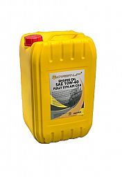 POWER UP SAE 10W-40 SEMI SYN CK-4