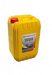 POWER UP HYDRAULIC ISO HP 68 