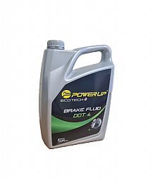 POWER UP BRAKE FLUID DOT 4