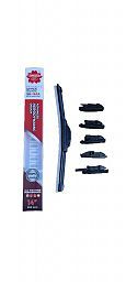WIPER BLADE FLAT 350mm 14