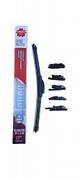 WIPER BLADE FLAT 425mm 17