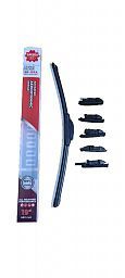 WIPER BLADE FLAT 475mm 19