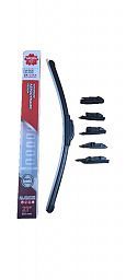 WIPER BLADE FLAT 525mm 21