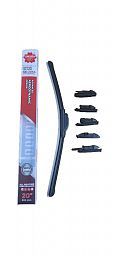 WIPER BLADE FLAT 600mm 24