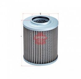 HYDRAULIC FILTER