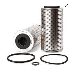 HYDRAULIC FILTER