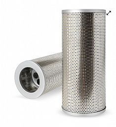 HYDRAULIC FILTER