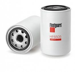 HYDRAULIC FILTER