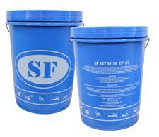 EP2 BLUE MULTIPURPOSE LITHIUM GREASE