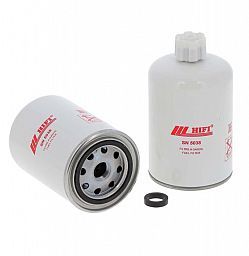 FUEL FILTER