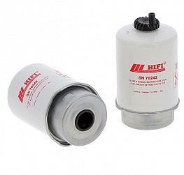 FUEL FILTER
