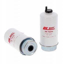 FUEL FILTER