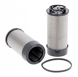 HYDRAULIC FILTER