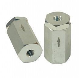 HYDRAULIC FILTER