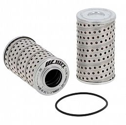 HYDRAULIC FILTER
