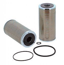 HYDRAULIC FILTER