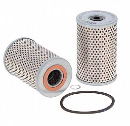 HYDRAULIC FILTER