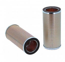 HYDRAULIC FILTER