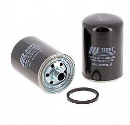 HYDRAULIC FILTER