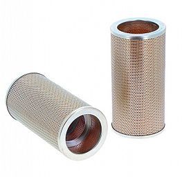 HYDRAULIC FILTER