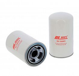 HYDRAULIC FILTER