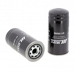 HYDRAULIC FILTER