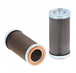 HYDRAULIC FILTER