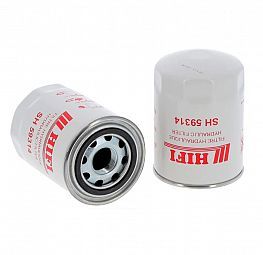 HYDRAULIC FILTER