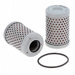 HYDRAULIC FILTER