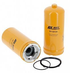 HYDRAULIC FILTER