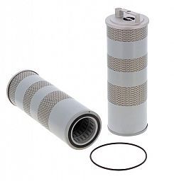 HYDRAULIC FILTER