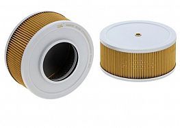 HYDRAULIC FILTER