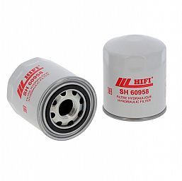 HYDRAULIC FILTER