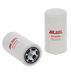 HYDRAULIC FILTER