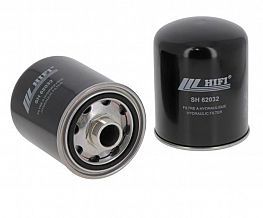 HYDRAULIC FILTER