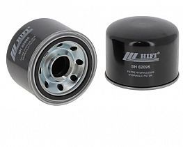 HYDRAULIC FILTER