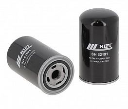 HYDRAULIC FILTER
