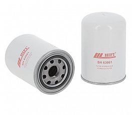 HYDRAULIC FILTER