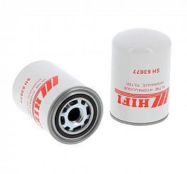 HYDRAULIC FILTER