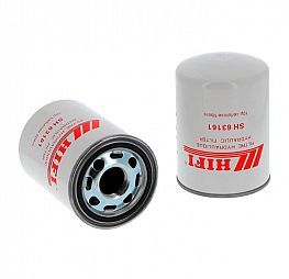HYDRAULIC FILTER