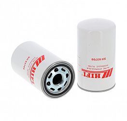 HYDRAULIC FILTER
