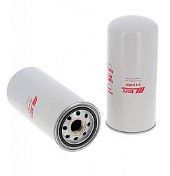 HYDRAULIC FILTER