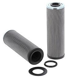 HYDRAULIC FILTER