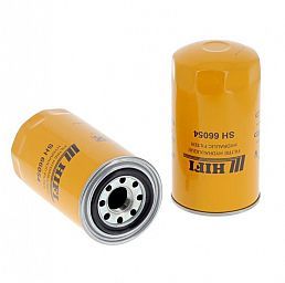 HYDRAULIC FILTER