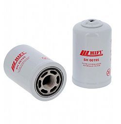 HYDRAULIC FILTER