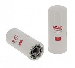 HYDRAULIC FILTER