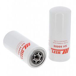 HYDRAULIC FILTER